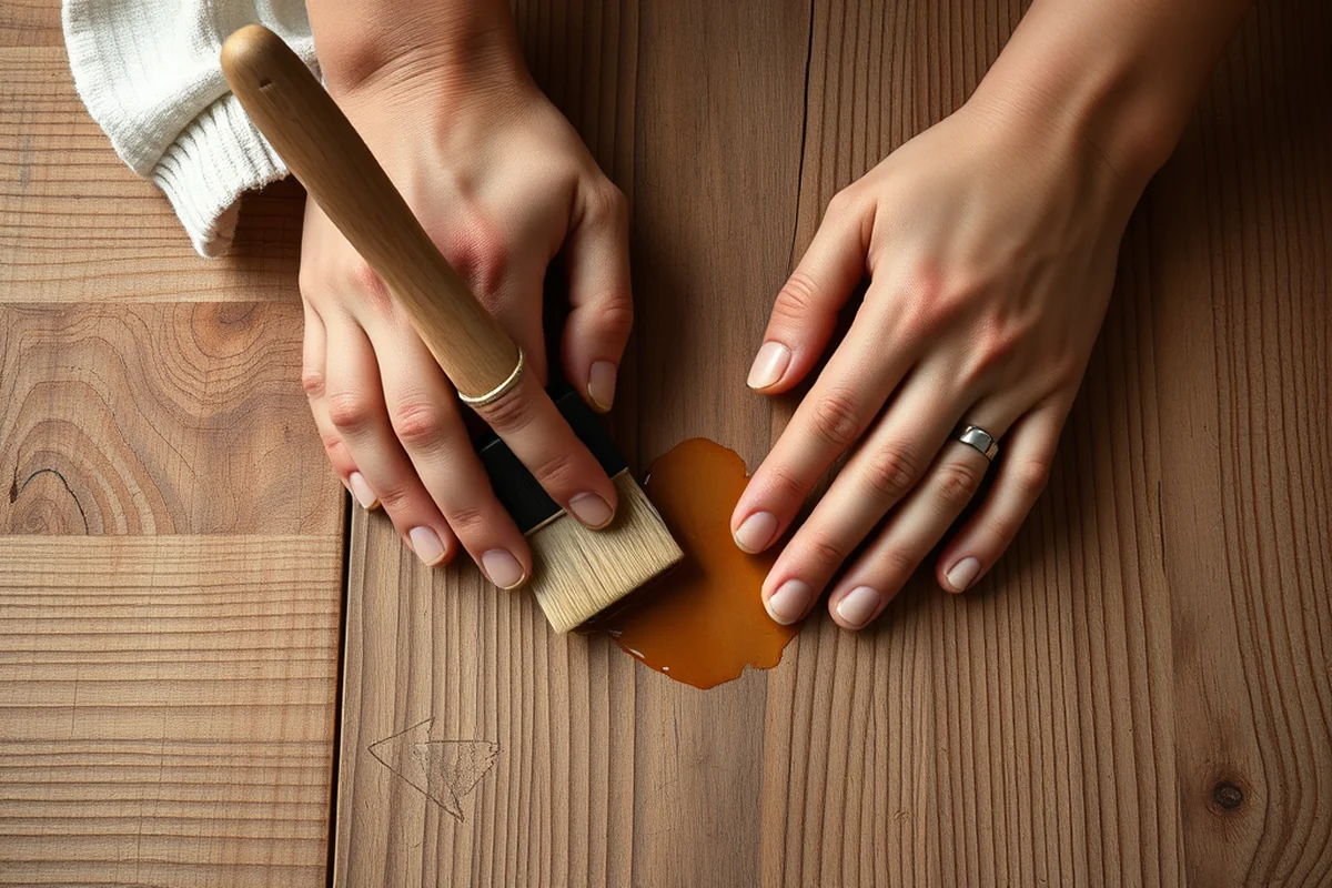 affordable budget chalk paint techniques — Affordable Budget Chalk Paint Techniques (step by step)
