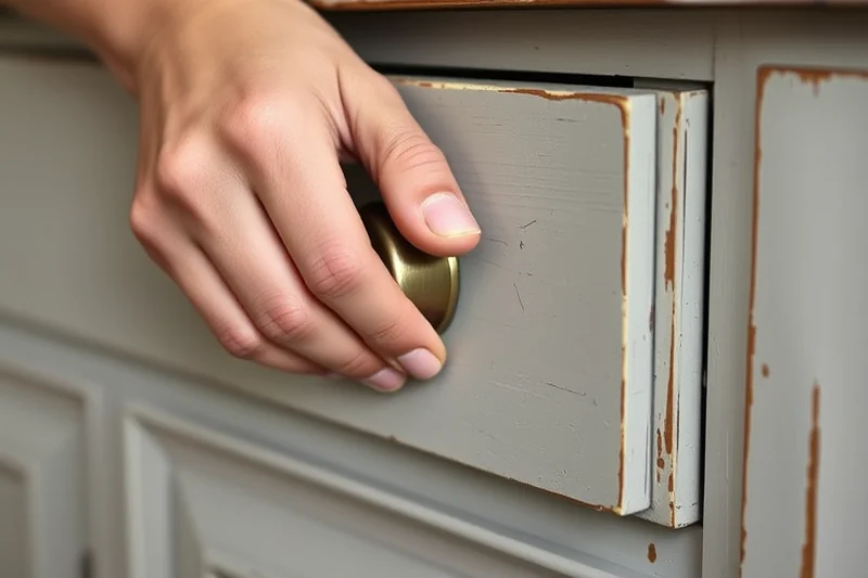 beginner chalk paint techniques β Beginner Chalk Paint Techniques (step by step)