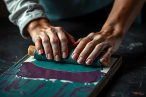 Best Chalk Paint Techniques Before After Projects