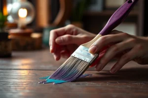 Best Chalk Paint Techniques Before