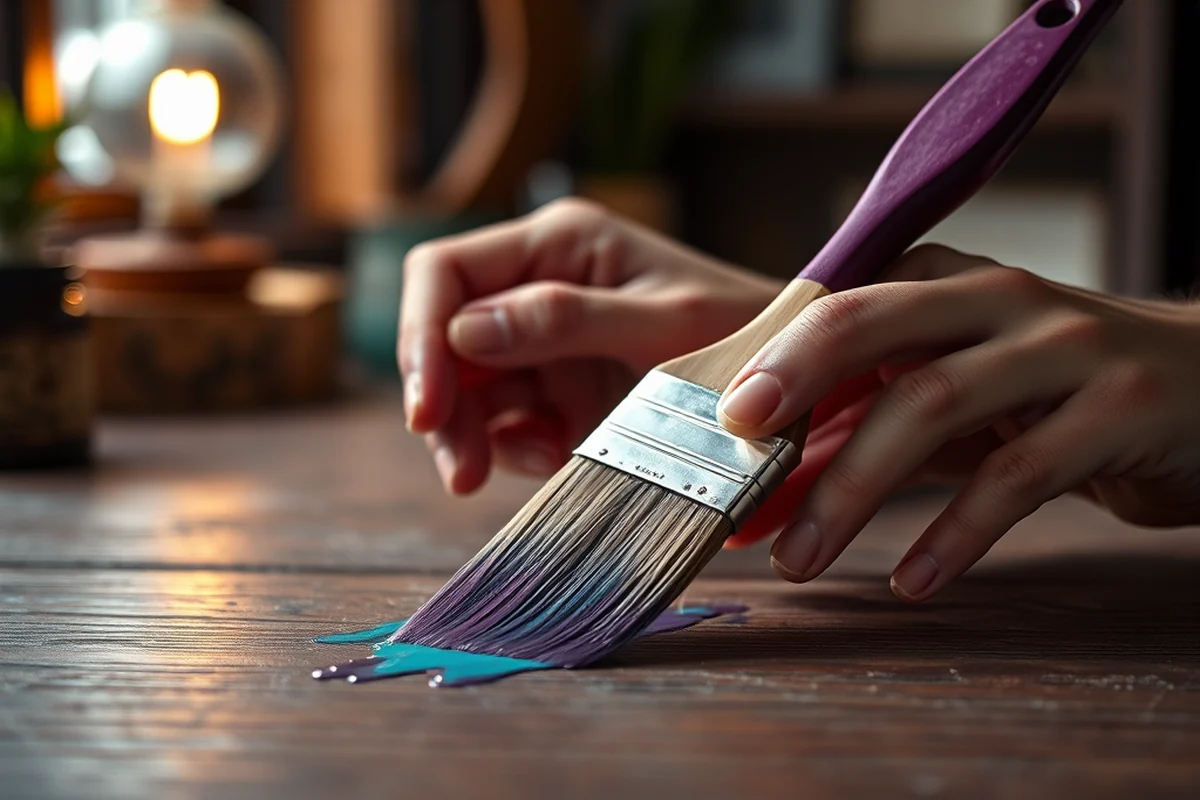 best chalk paint techniques before — Best Chalk Paint Techniques Before