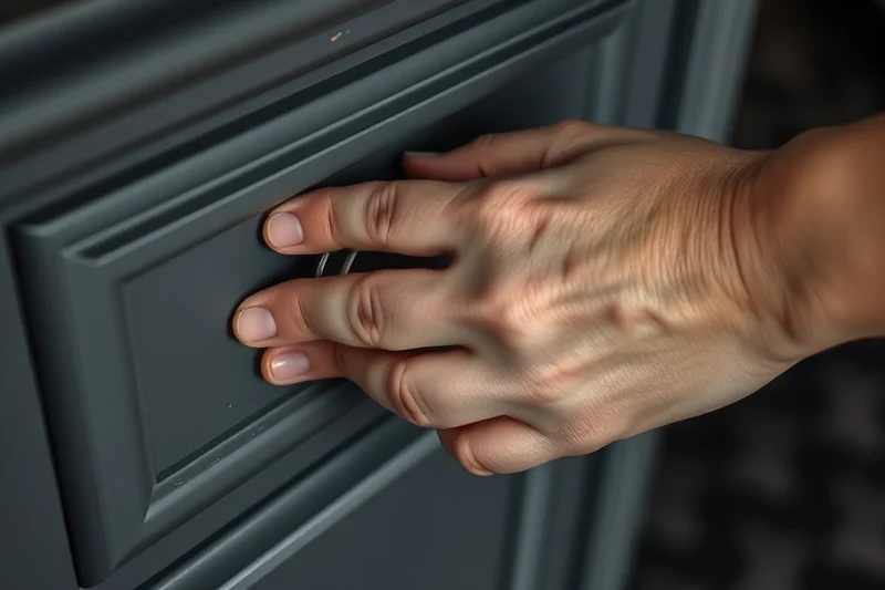 best chalk paint techniques before — Best Chalk Paint Techniques Before (step by step)