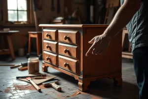 Best Chalk Paint Techniques Fixes