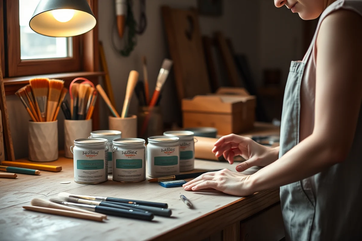 best chalk paint techniques mistakes fixes — Best Chalk Paint Techniques Mistakes Fixes