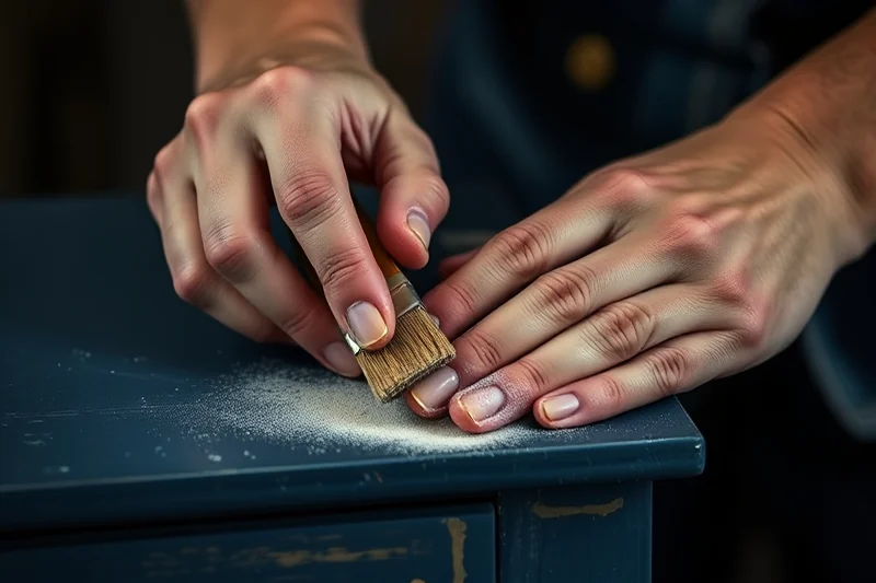best chalk paint techniques mistakes — Best Chalk Paint Techniques Mistakes (step by step)
