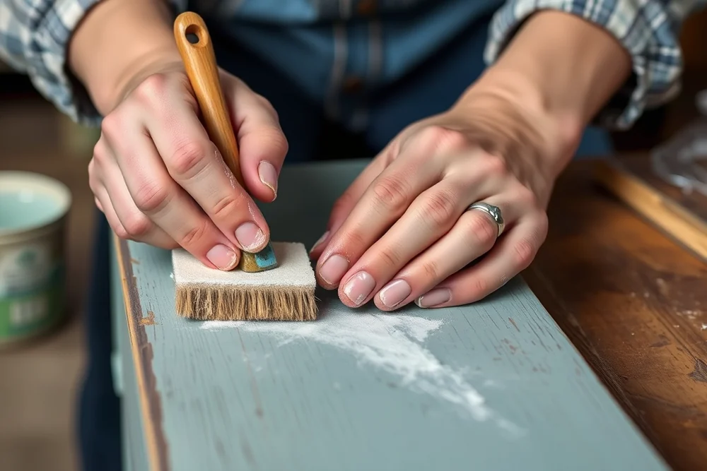 best chalk paint techniques β Best Chalk Paint Techniques (step by step)