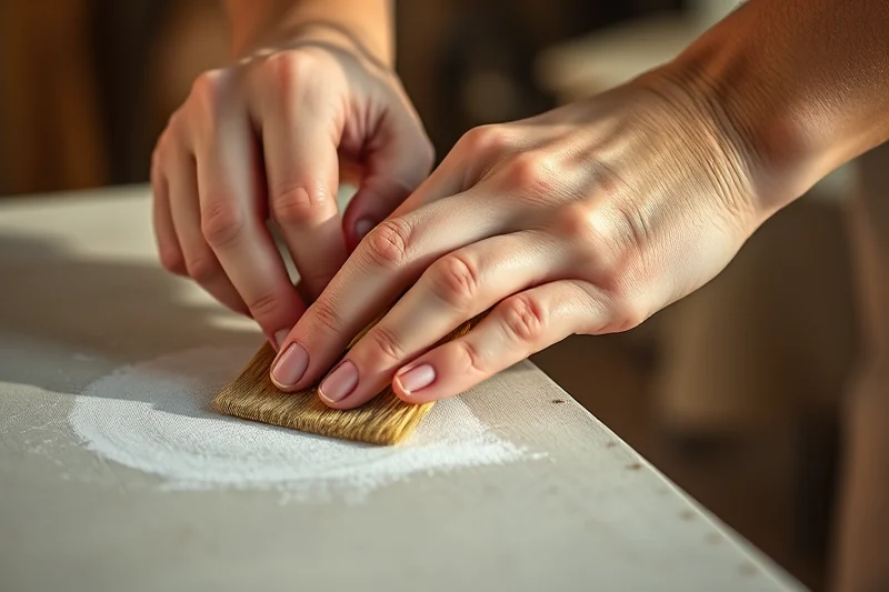 best chalk paint techniques style — Best Chalk Paint Techniques Style (step by step)