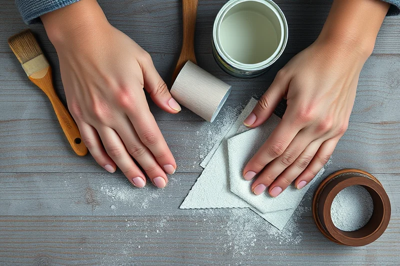 best chalk paint techniques style — Best Chalk Paint Techniques Style (the finished result)