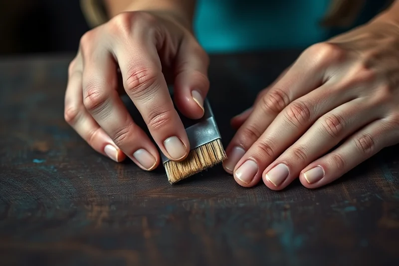 best chalk paint techniques tools — Best Chalk Paint Techniques Tools (step by step)
