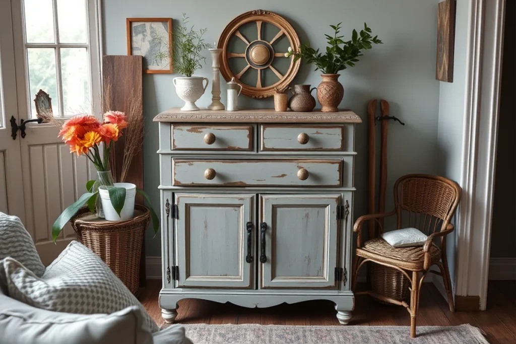 Best Chalk Paint Techniques Tools Supplies