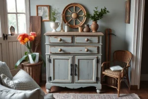Best Chalk Paint Techniques Tools Supplies