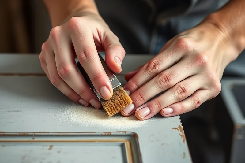 best chalk paint techniques tools supplies ā Best Chalk Paint Techniques Tools Supplies (step by step)