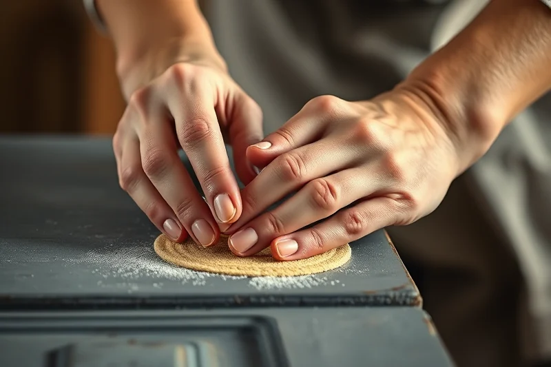 budget chalk paint techniques after β Budget Chalk Paint Techniques After (step by step)
