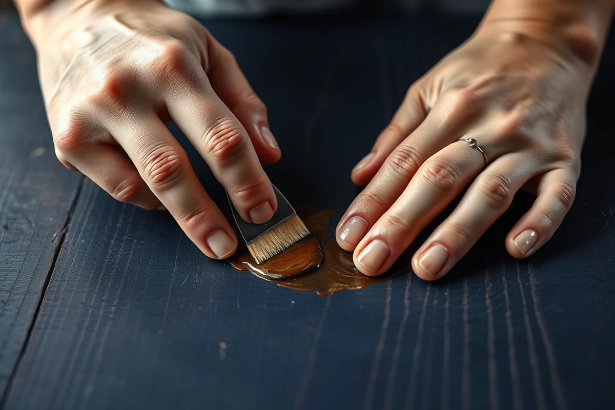 budget chalk paint techniques mistakes to avoid — Budget Chalk Paint Techniques Mistakes To Avoid (step by step)