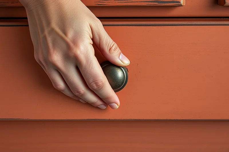 budget chalk paint techniques style — Budget Chalk Paint Techniques Style (step by step)