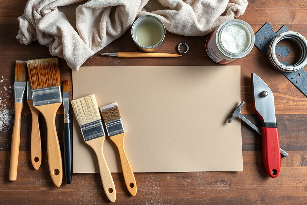 chalk paint effects — Chalk Paint Effects (the finished result)