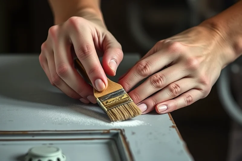 chalk paint techniques after checklist — Chalk Paint Techniques After Checklist (step by step)