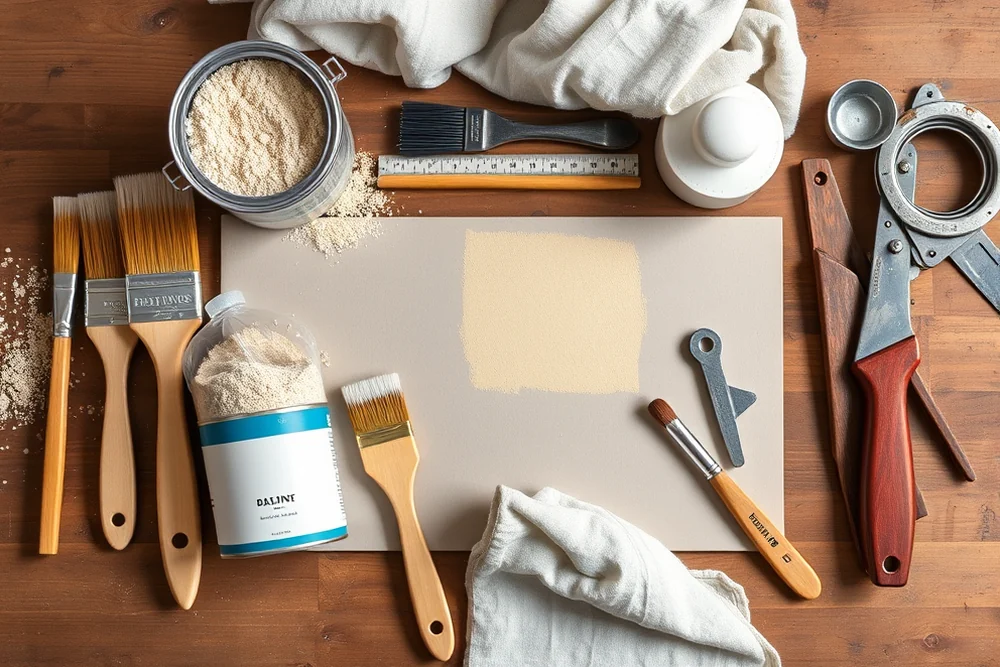 chalk paint techniques before & after projects — Chalk Paint Techniques Before & After Projects (the finished result)