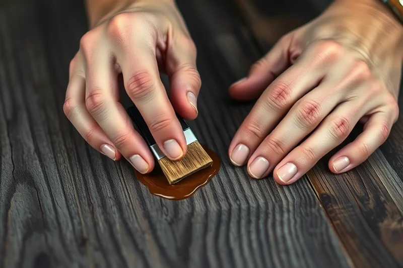 chalk paint techniques before for beginners — Chalk Paint Techniques Before For Beginners (step by step)