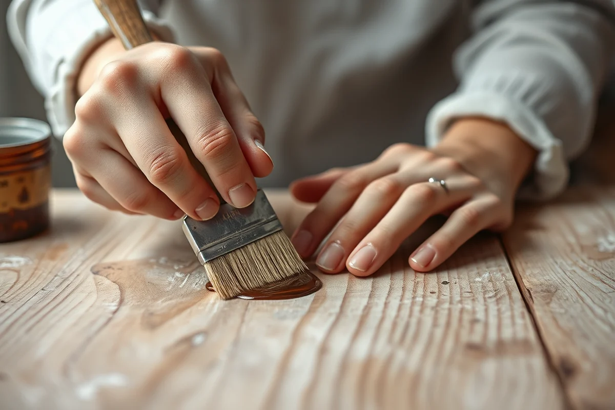 chalk paint techniques budget for beginners — Chalk Paint Techniques Budget For Beginners (step by step)