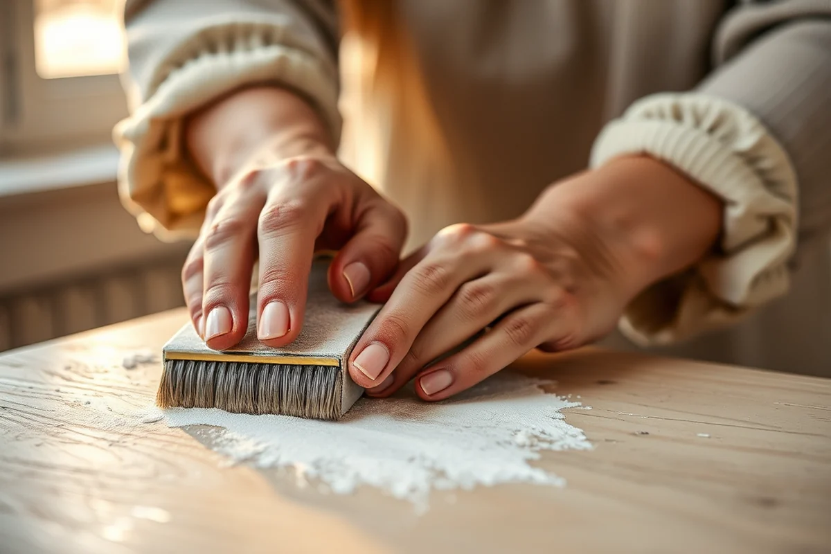 chalk paint techniques budget guide — Chalk Paint Techniques Budget Guide (step by step)