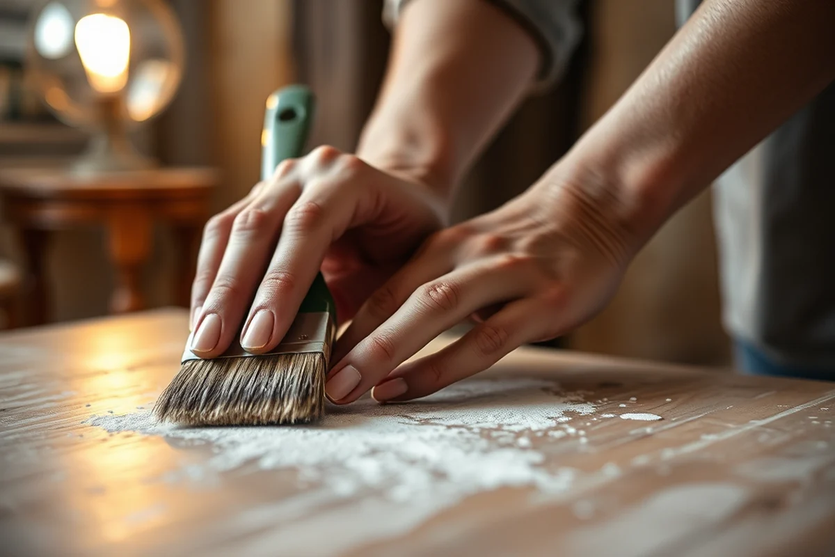chalk paint techniques budget on a budget — Chalk Paint Techniques Budget On A Budget (step by step)