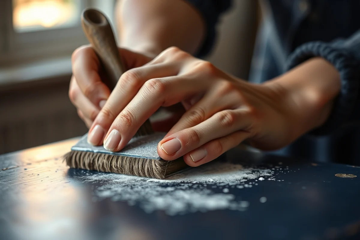 chalk paint techniques budget tips — Chalk Paint Techniques Budget Tips (step by step)