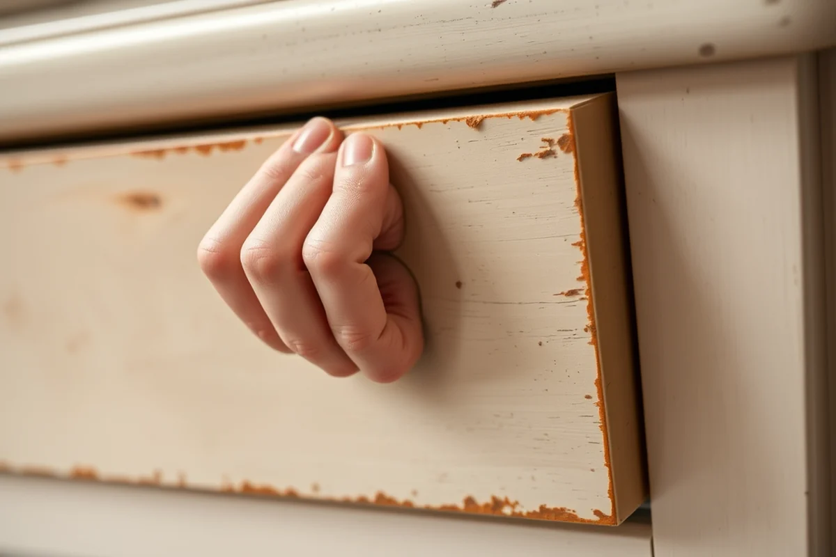 chalk paint techniques color on a budget — Chalk Paint Techniques Color On A Budget (step by step)