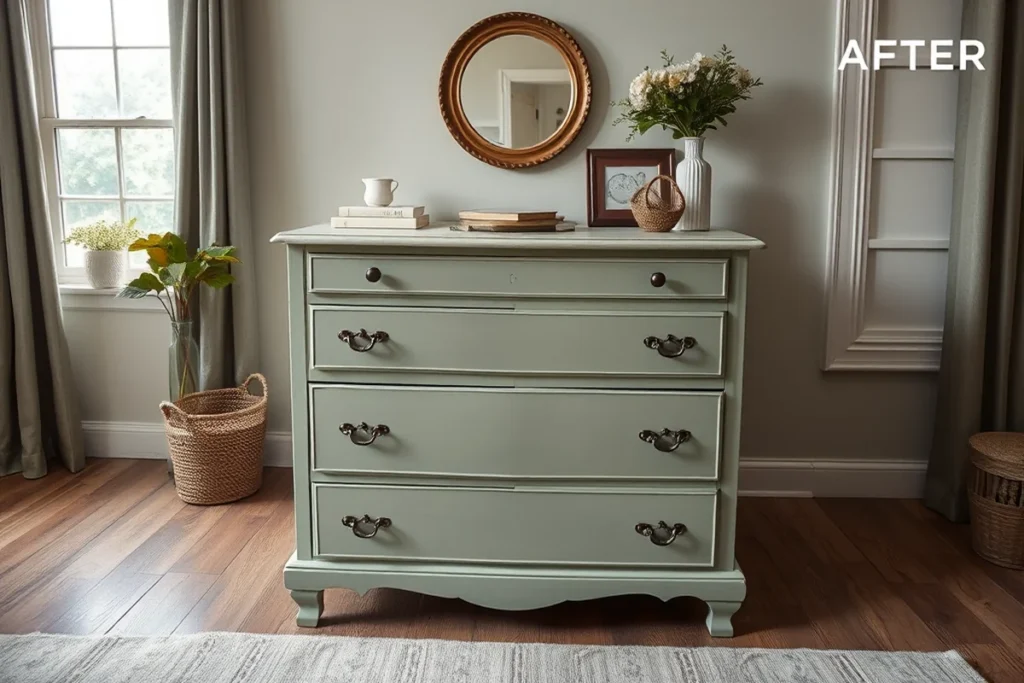 Chalk Paint Techniques Fixes Checklist