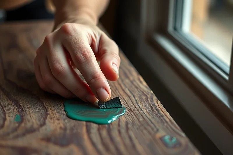 chalk paint techniques fixes checklist — Chalk Paint Techniques Fixes Checklist (step by step)