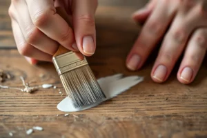Chalk Paint Techniques For Beginners Ideas