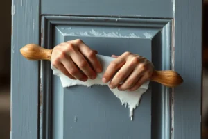 Chalk Paint Techniques Ideas