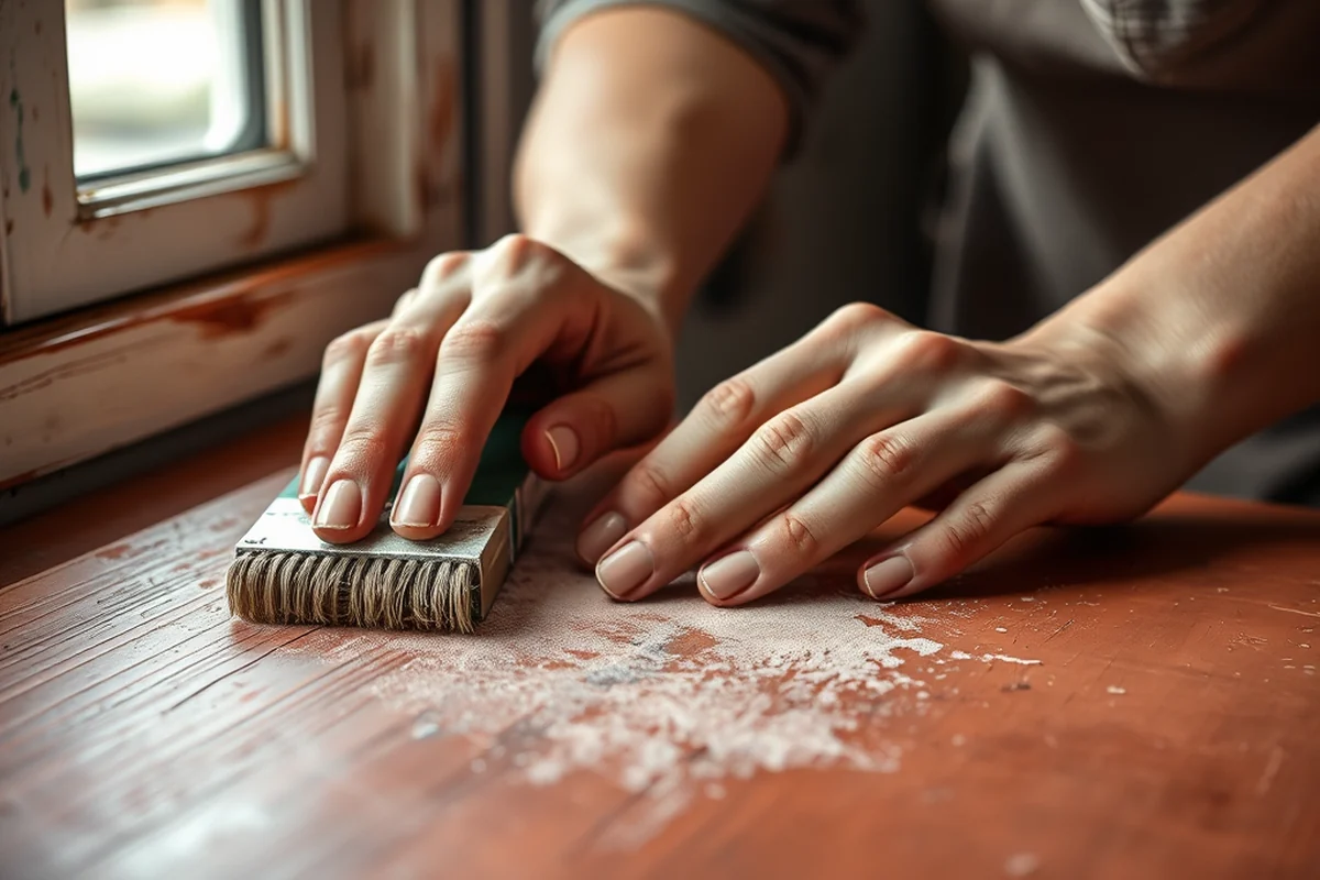 chalk paint techniques mistakes fixes examples — Chalk Paint Techniques Mistakes Fixes Examples (step by step)