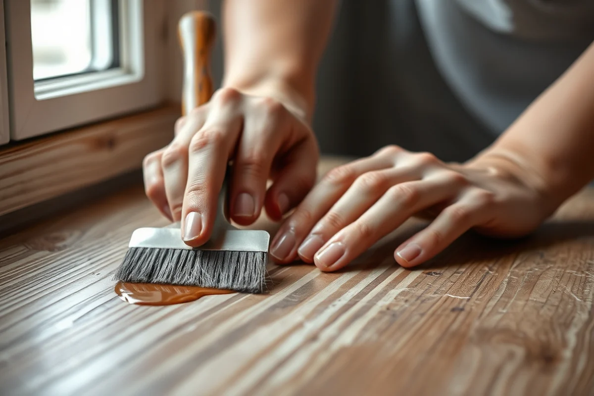 chalk paint techniques mistakes for small spaces — Chalk Paint Techniques Mistakes For Small Spaces (step by step)
