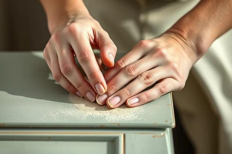 chalk paint techniques step by step techniques for small spaces — Chalk Paint Techniques Step By Step Techniques For Small Spaces (step by step)