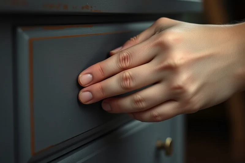 chalk paint techniques step for small spaces — Chalk Paint Techniques Step For Small Spaces (step by step)