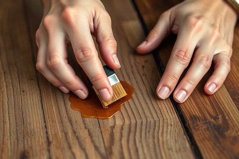 chalk paint techniques step guide — Chalk Paint Techniques Step Guide (step by step)