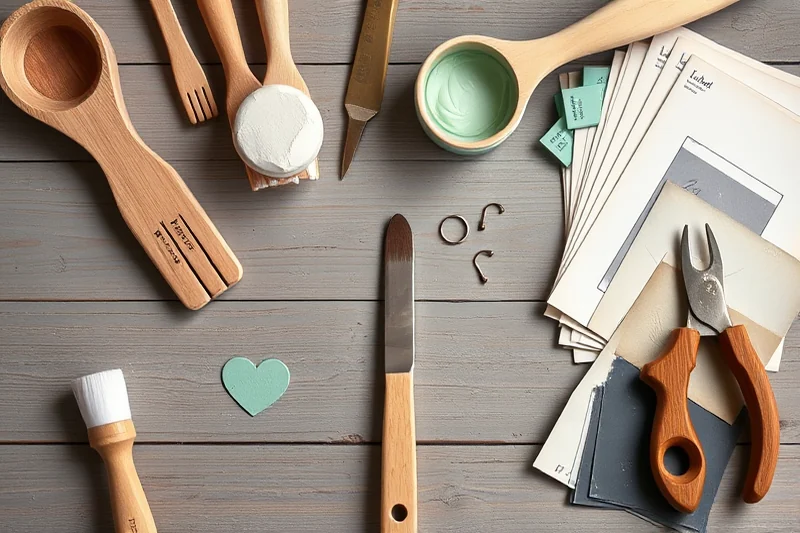 chalk paint techniques step guide — Chalk Paint Techniques Step Guide (the finished result)