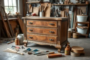 Chalk Paint Techniques Supplies Ideas