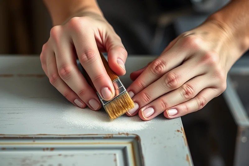 chalk paint techniques supplies ideas — Chalk Paint Techniques Supplies Ideas (step by step)