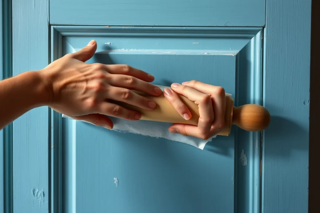 Chalk Paint Techniques Techniques For Beginners