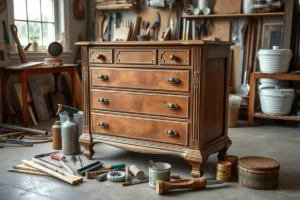 Chalk Paint Techniques Tools Supplies Mistakes To Avoid