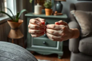 Diy Budget Chalk Paint Techniques