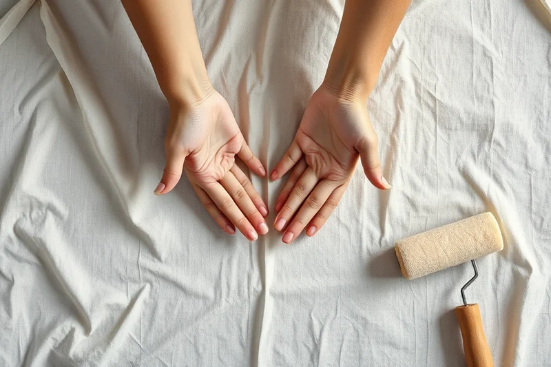 diy chalk paint techniques mistakes — Diy Chalk Paint Techniques Mistakes (the finished result)