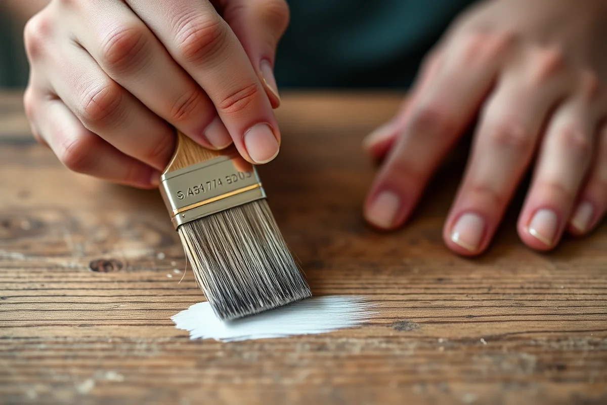 diy chalk paint techniques tools — Diy Chalk Paint Techniques Tools