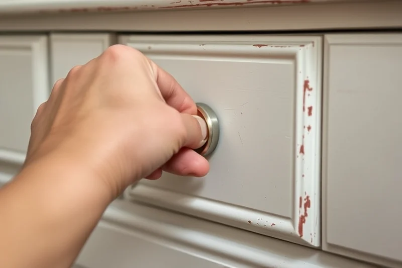 easy chalk paint techniques before after projects — Easy Chalk Paint Techniques Before After Projects (step by step)