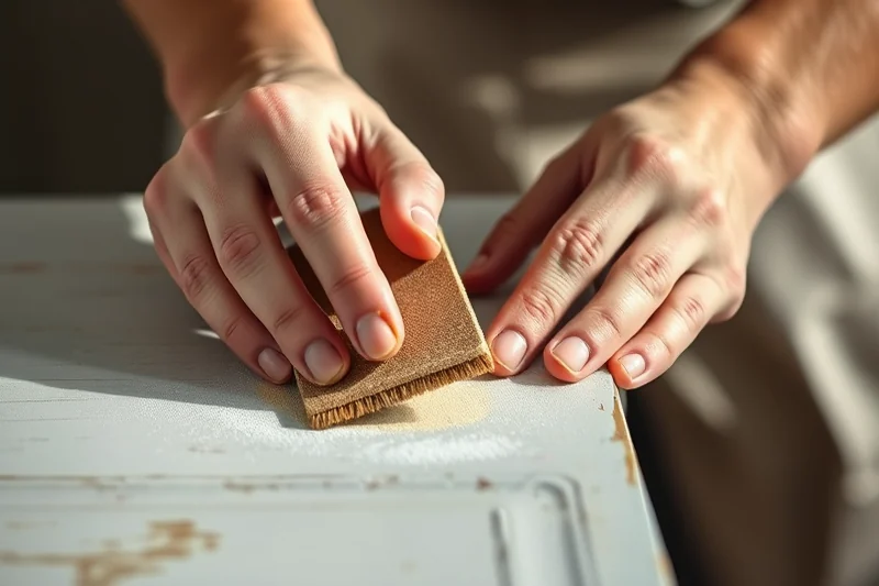 easy chalk paint techniques color — Easy Chalk Paint Techniques Color (step by step)