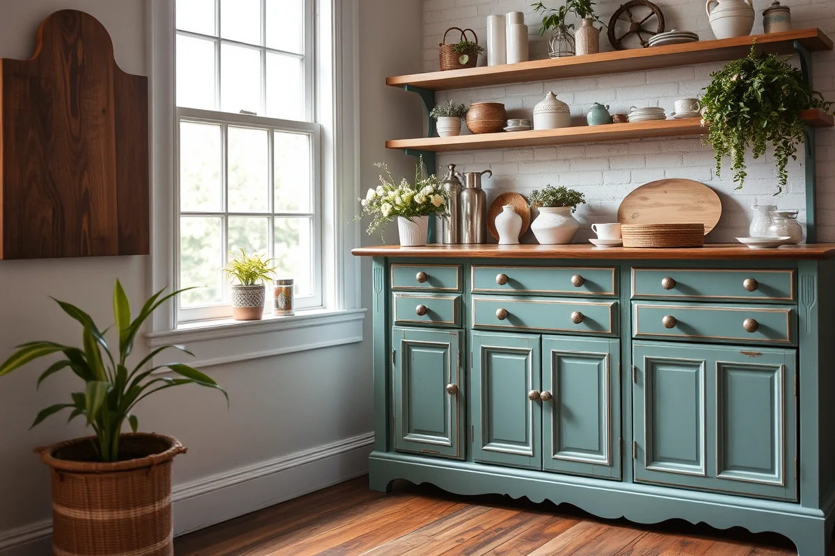 easy chalk paint techniques β Easy Chalk Paint Techniques