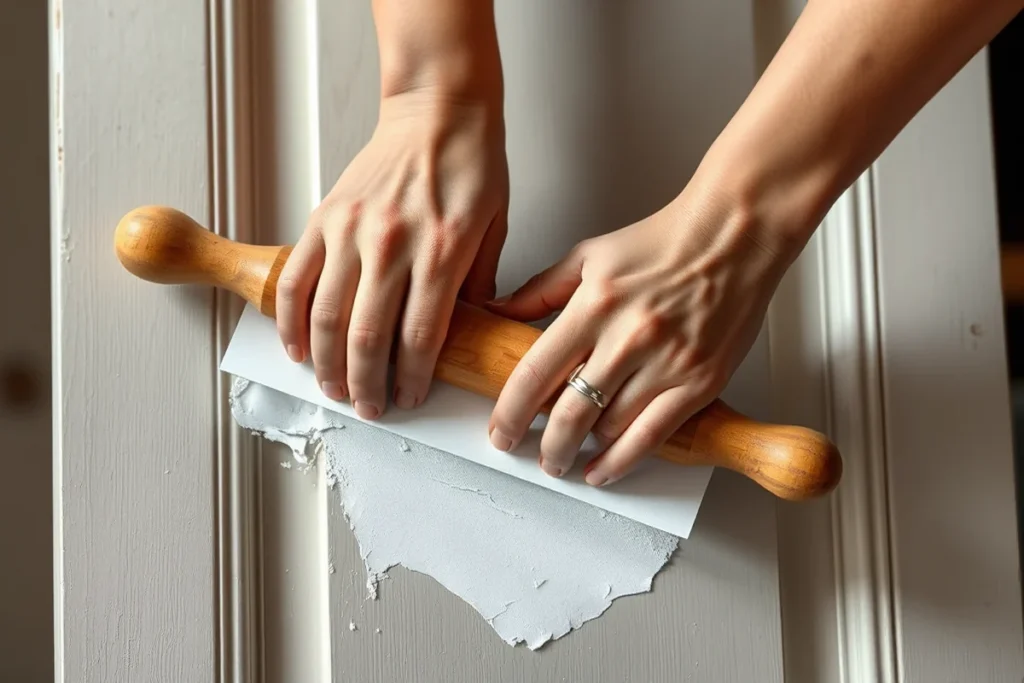 Easy Chalk Paint Techniques Mistakes Fixes