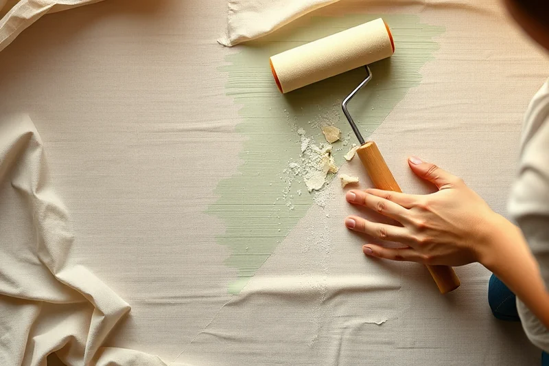 easy chalk paint techniques mistakes fixes — Easy Chalk Paint Techniques Mistakes Fixes (the finished result)